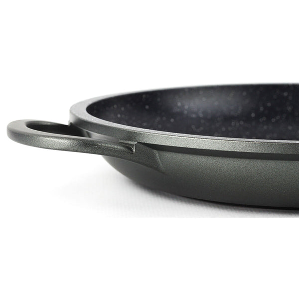 Grill Fagor SAVIA Geschmiedetes Aluminium Ø 28 cm Grill