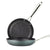 Pfanne Fagor Savia Geschmiedetes Aluminium Silberfarben Ø 26 cm