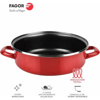 Topfset Fagor