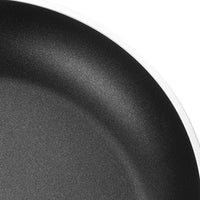 Pfannen-Set Fagor Aluminium Bakelit