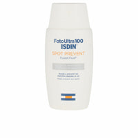 Sonnenschutz Isdin 690008889 Gesichtslotion Schwarz