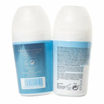 Roll-On Deodorant Isdin Ureadin Roll On 2 x 50 ml Feuchtigkeitsspendend 2 Stücke