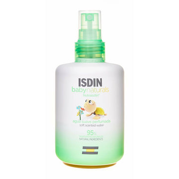 Kinderparfüm Isdin Baby Naturals 200 ml