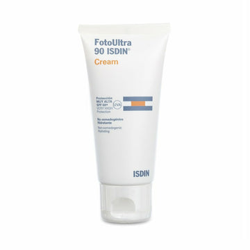 Sonnenschutz Isdin Fotoprotector Spf 50 50 ml