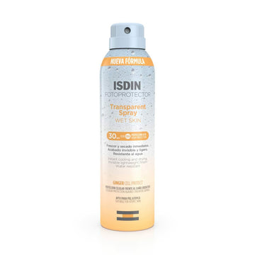 Sonnenschutz Isdin Fotoprotector Spf 30 250 ml