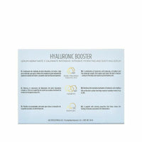 Ampullen Isdin Isdinceutics Feuchtigkeitsspendend Gesichtsbehandlung (10 x 2 ml)