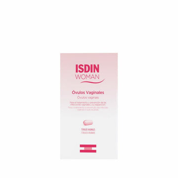 Menstruationstasse Isdin ISDIN WOMAN (Dermokosmetika) (Parapharmazie)