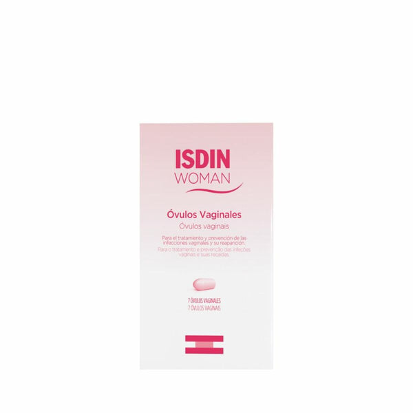 Menstruationstasse Isdin ISDIN WOMAN (Dermokosmetika) (Parapharmazie)