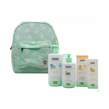 Hygiene-Set Isdin Babynaturals Lote 5 Stücke