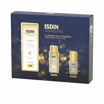 Kosmetik-Set Isdin ISDINCEUTICS 3 Stücke