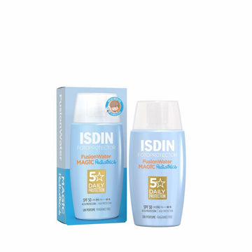 Hygiene-Set Isdin FOTOPROTECTORES ISDIN