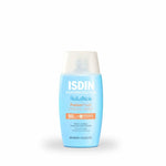 Sonnencreme für Kinder Isdin 	FOTOPROTECTOR BABY Spf 50+ 50 ml