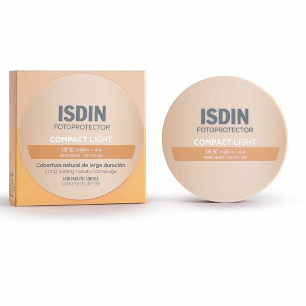 Schminkset Isdin FOTOPROTECTORES ISDIN