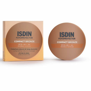 Schminkset Isdin FOTOPROTECTORES ISDIN