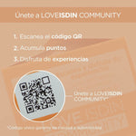 Sonnenschutz mit Farbe Isdin FOTO ULTRA 100 Spf 50+ 50 ml