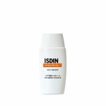 Sonnenschutz Isdin FOTO ULTRA Spf 50+ 50 ml