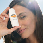Sonnenschutz Isdin FOTO ULTRA Spf 50+ 50 ml