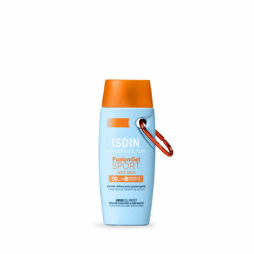 Sonnenschutz Isdin FOTOPROTECTORES ISDIN Spf 50 100 ml
