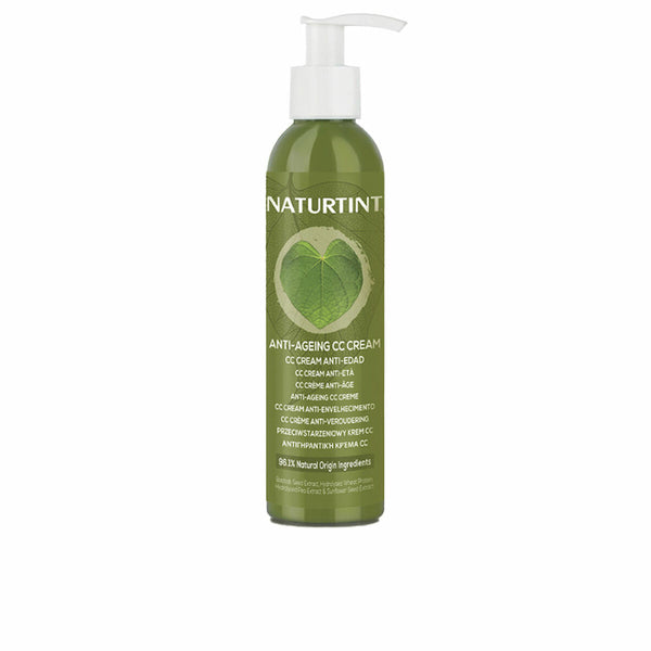 Haarspülung Naturtint REPARACIÓN 200 ml