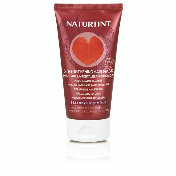 Vitalisierende Maske Naturtint FORTALEZA 150 ml