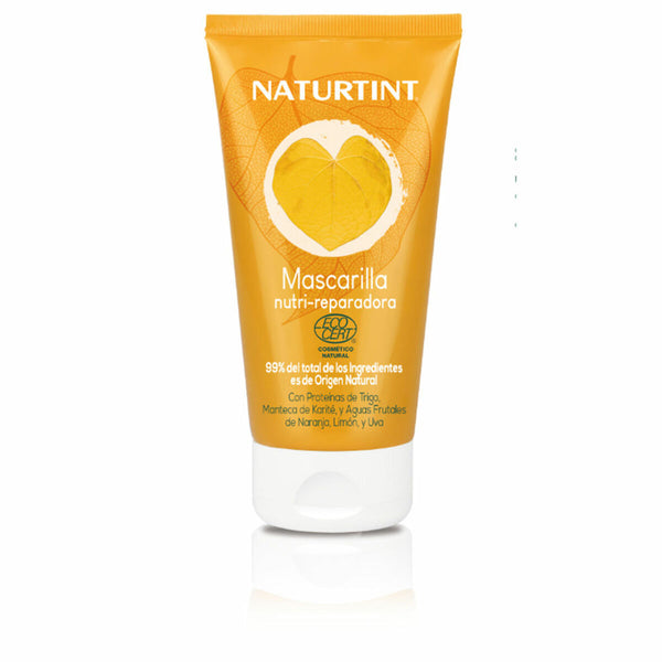 Reparaturmaske Naturtint NUTRICIÓN 150 ml