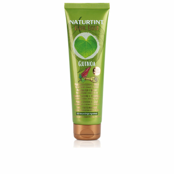 Haarmaske Naturtint Hair Food Quinoa 150 ml