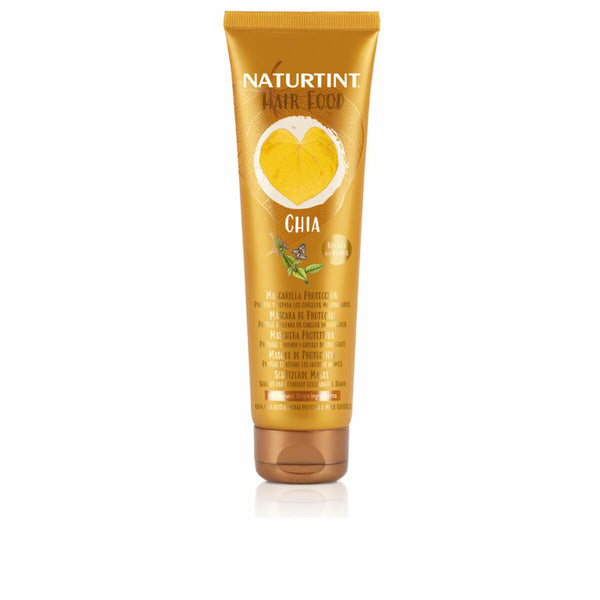 Haarmaske Naturtint Hair Food Chia 150 ml
