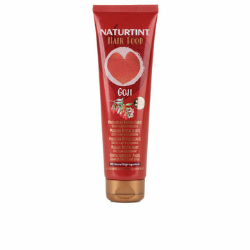 Haarmaske Naturtint Hair Food Goji 150 ml