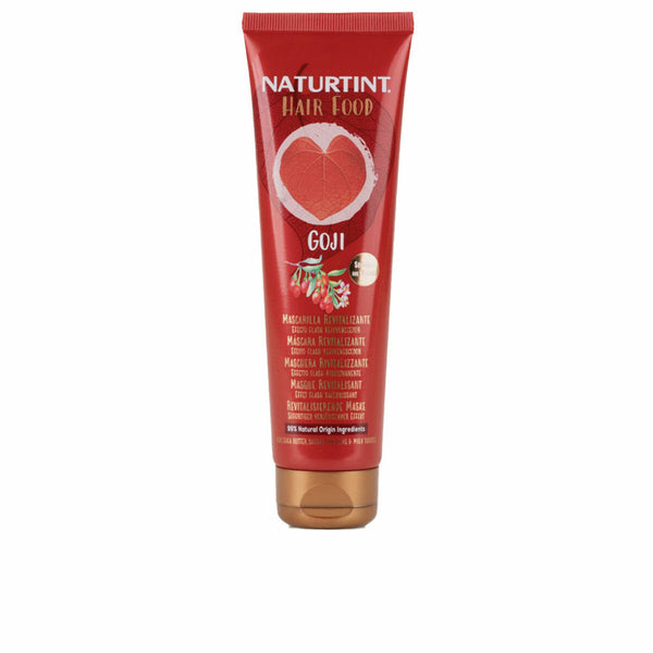 Haarmaske Naturtint Hair Food Goji 150 ml