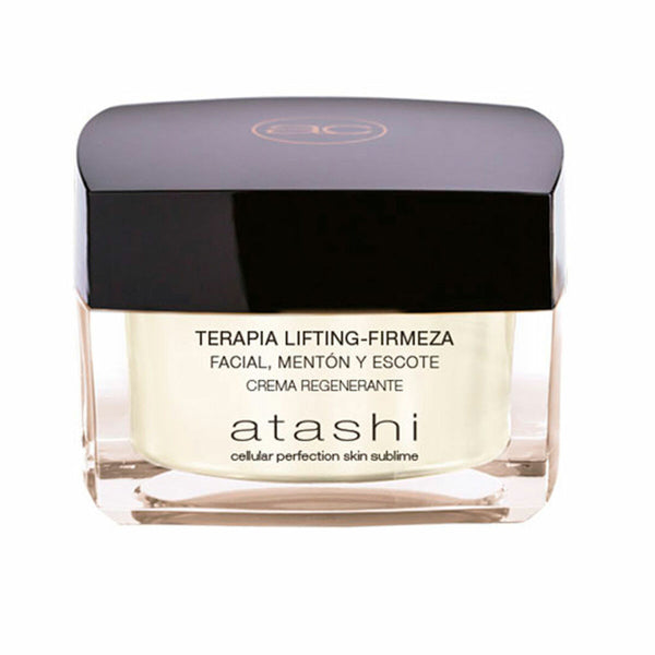 Fusspeeling Atashi Cellular Perfection Skin Sublime 50 ml