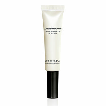 Augenkonturcreme Atashi Cellular Perfection Skin Sublime 15 ml