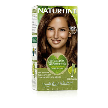 Dauerfärbung Naturtint Naturtint 6.35 castaño canela intenso Nº 6.35 Castano Canela Intenso Nº 6.35-Castano Canela Intenso 170 m