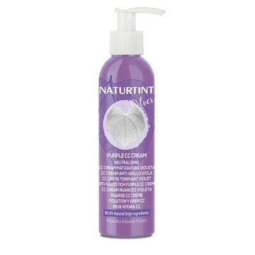 Haarmaske Naturtint SILVER 200 ml