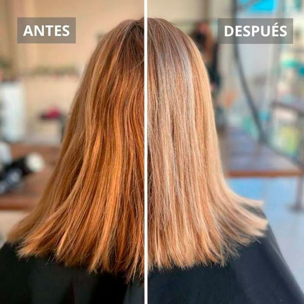 Haarmaske Naturtint SILVER 200 ml