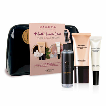 Schminkset Atashi CELULLAR COSMETIC 4 Stücke