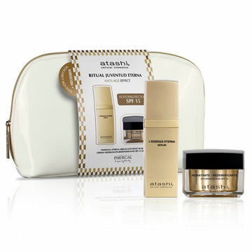 Set mit Damenkosmetik Atashi L'ESSENZA ETERNA 3 Stücke