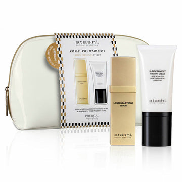 Set mit Damenkosmetik Atashi L'ESSENZA ETERNA 3 Stücke