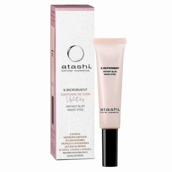 Augenkontur-Behandlung Atashi K-BIOFERMENT 15 ml
