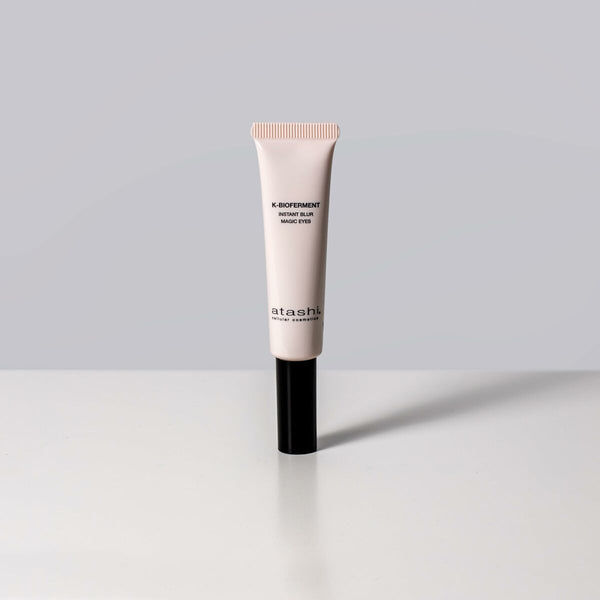 Augenkontur-Behandlung Atashi K-BIOFERMENT 15 ml