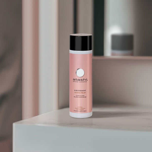 Micellares Wasser Atashi K-BIOFERMENT 250 ml