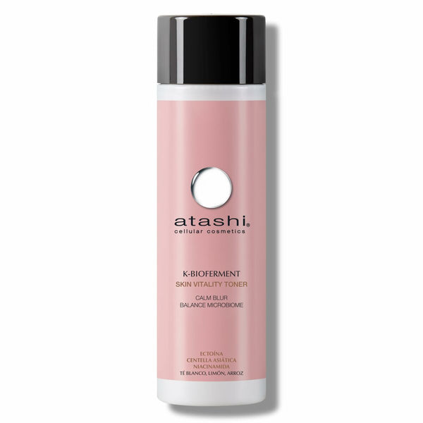 Gesichtstonikum Atashi K-BIOFERMENT 250 ml