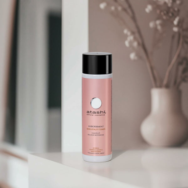 Gesichtstonikum Atashi K-BIOFERMENT 250 ml