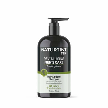 Shampoo Naturtint MEN 500 ml