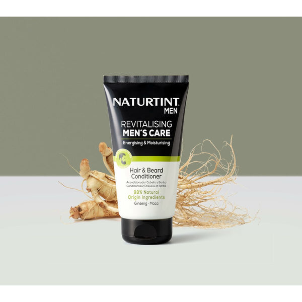 Aftershave Lotion Naturtint MEN