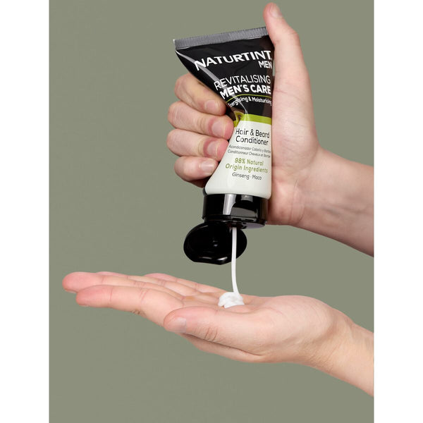 Aftershave Lotion Naturtint MEN