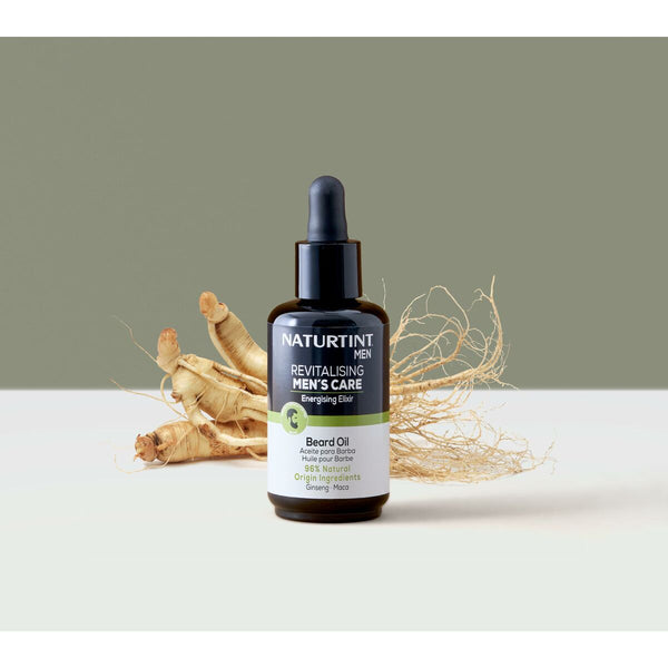 Set zum Rasieren Naturtint MEN