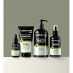 Set zum Rasieren Naturtint MEN