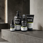 Set zum Rasieren Naturtint MEN