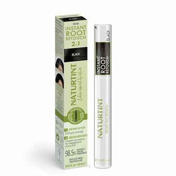 Haarmaske Naturtint NATURTINT COLORACIÓN 10 ml