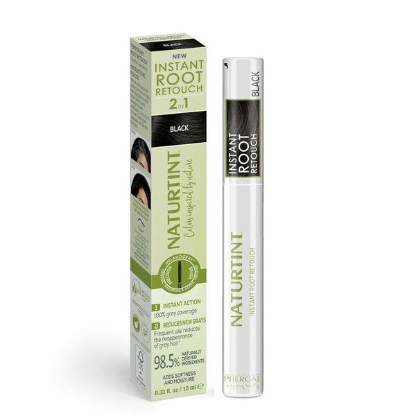 Haarmaske Naturtint NATURTINT COLORACIÓN 10 ml